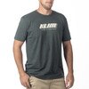 Heathered Forest Green - Peyote